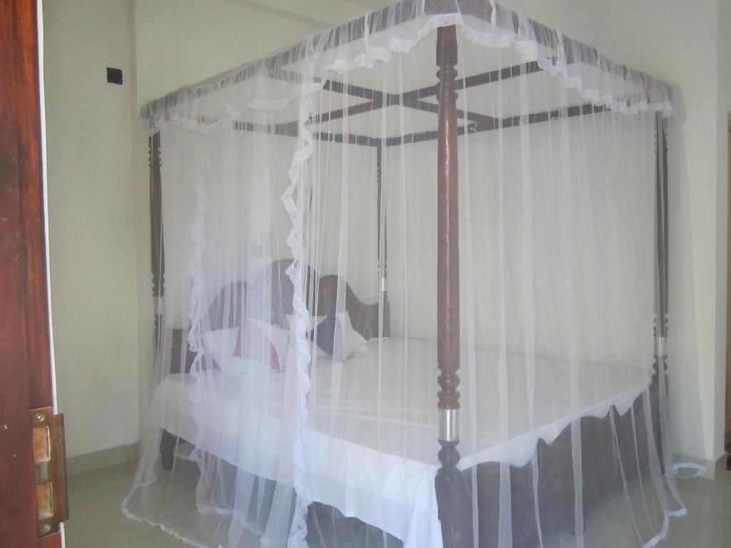 Serene Niche Mirissa Kültér fotó