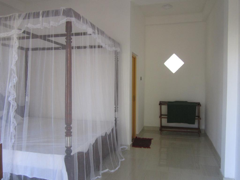 Serene Niche Mirissa Kültér fotó
