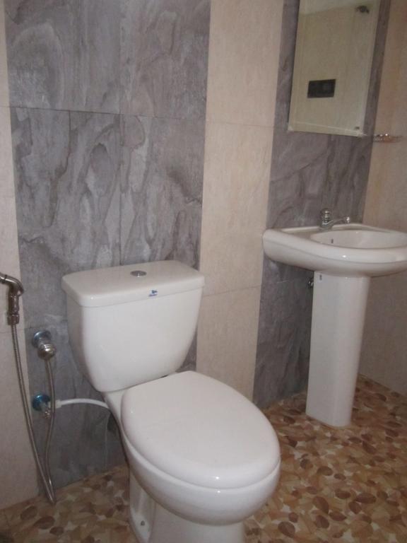 Serene Niche Mirissa Kültér fotó