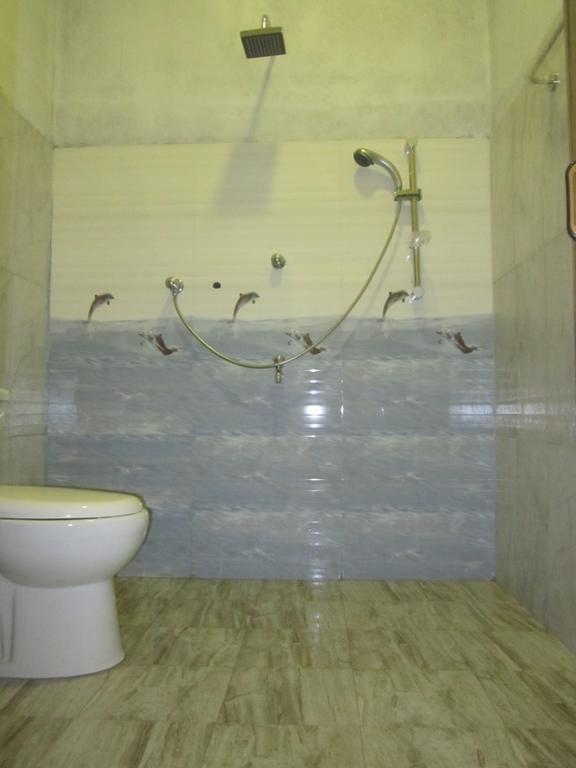 Serene Niche Mirissa Szoba fotó
