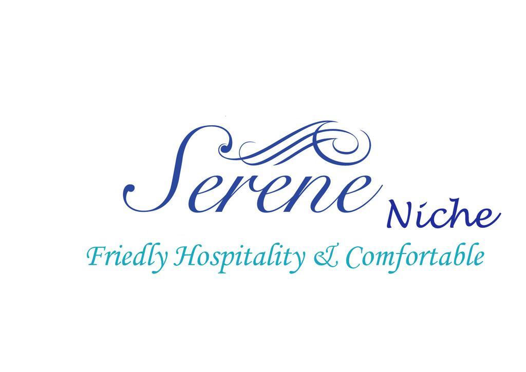 Serene Niche Mirissa Kültér fotó