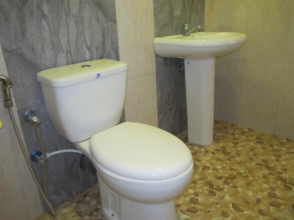 Serene Niche Mirissa Kültér fotó
