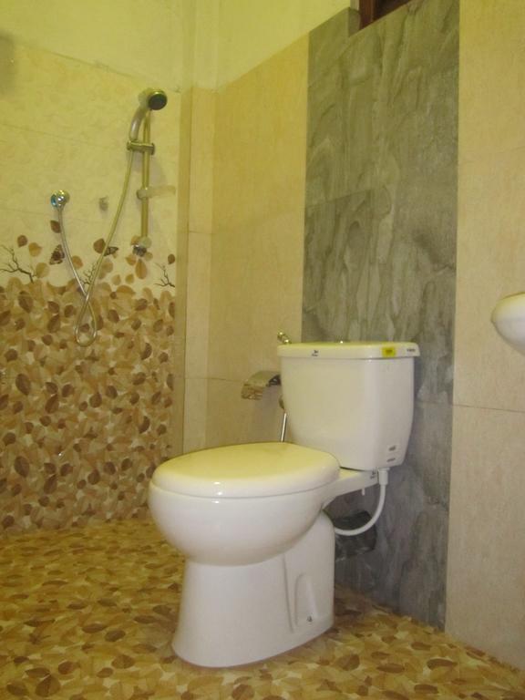Serene Niche Mirissa Kültér fotó