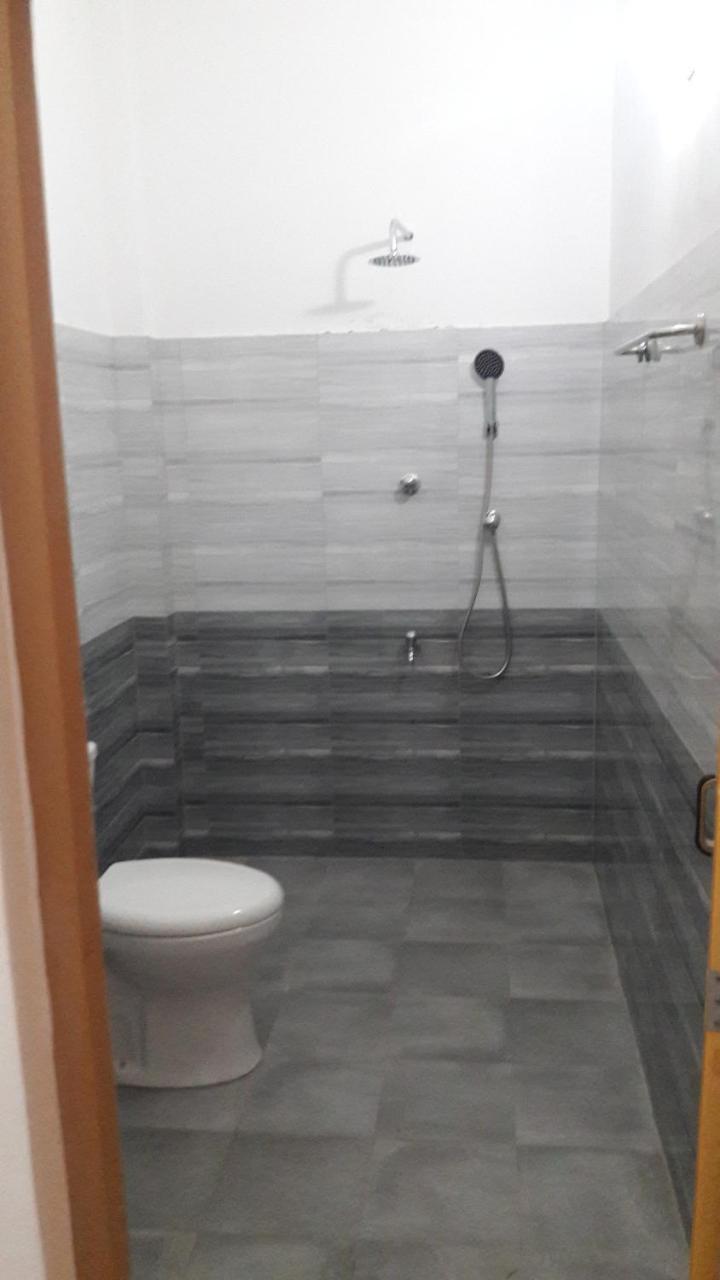 Serene Niche Mirissa Kültér fotó